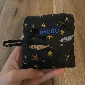 Star fish baby BAGGU